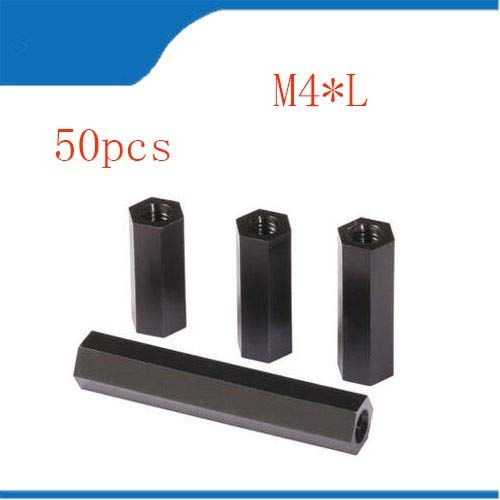 Entretoises hexagonales MF M6 - NPi Entretoises hexagonales MF M6 - NPi