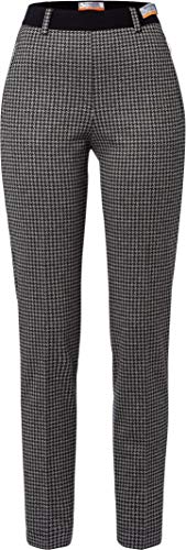 Preisvergleich Produktbild Raphaela by Brax Damen Lillyth Hose, Black, 52K
