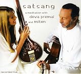 Satsang: A Meditation In Song and Silence