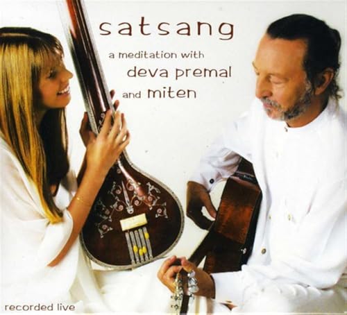 Satsang: A Meditation In Song and Silence
