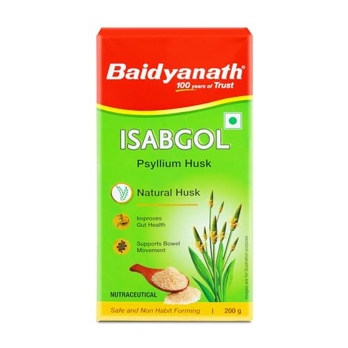 23% OFF on Baidyanath isabgol variation 100 23% OFF on Baidyanath isabgol variation 100