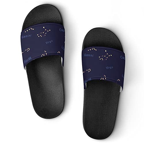 Pantoufles pour femmes confortables et légères contre les pieds fatigués