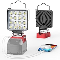 Lampe inspection LED M18 IL-0 - MILWAUKEE - sans batterie ni chargeur - 4932430564 : , vente en ligne AEA17010