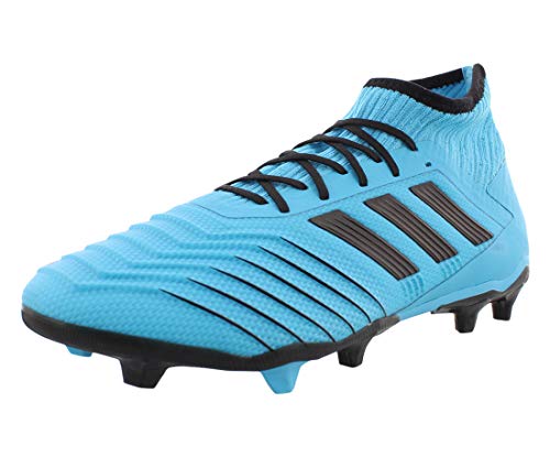 Image of adidas Men's Nemeziz 19.2 Firm Ground Soccer Shoe