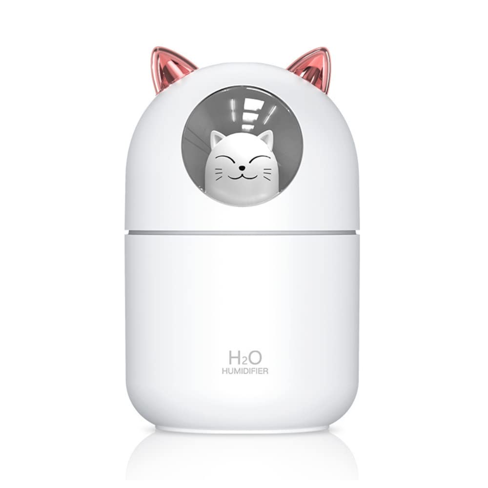 卓上型加湿器 D019 可愛い猫デザイン 卓上型加湿器 D019 可愛い猫デザイン 卓上型加湿器 D019 可愛い猫デザイン