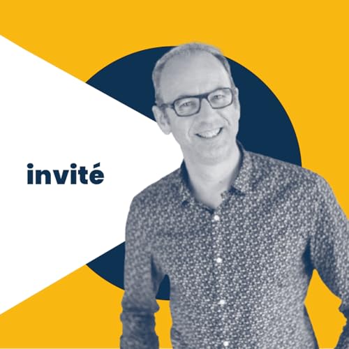 Kiabi : La vente de v&ecirc;tements &agrave; bas prix | Christophe Ali&eacute;, Directeur des Syst&egrave;mes d'Information de Kiabi