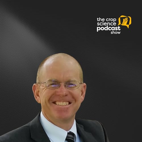 Dr. Jeff Miller: Testing Crop Pesticides | Ep. 93 cover art