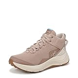 Ryka Upside TR Boot, Botas para Senderismo Mujer, Gris Pardo, 37 EU