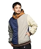 [クリフメイヤー] アウター ジャケット リバーシブル 2WAY パーカー ひっくり JK メンズ MEDIUM その他6
