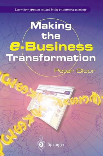 Making the e-Business Transformation