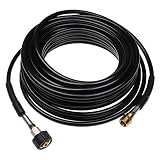 karcher extension pole for pressure washer Extensión de manguera de alta calidad para su hidrolimpiador | Amplíe el radio de acción de su manguera de alta presión