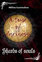 Age of darkness, Shards of souls 2982170949 Book Cover