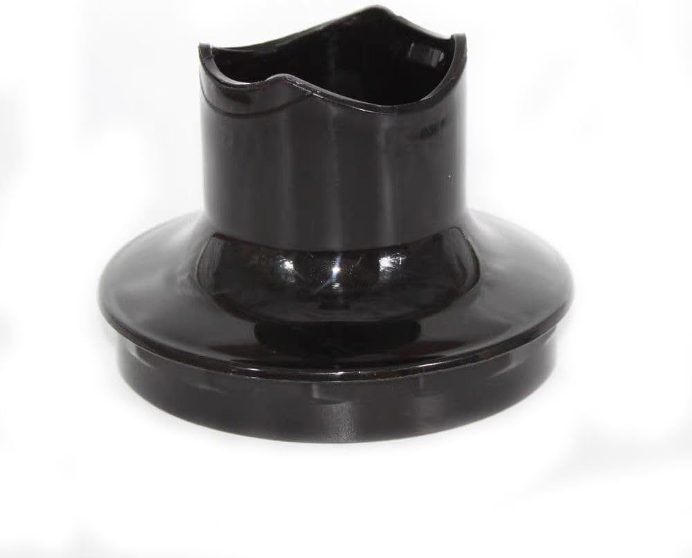 350ml Cup Cover For Bra-un Blender Mixer MQ725 MQ745 MQ785 MQ787 Couplers Upper Shell lid Replacement Spare Parts