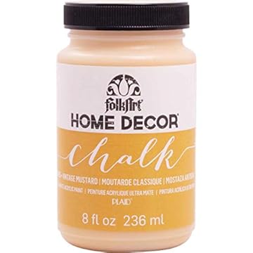 best mustard paint color