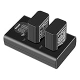 np-fw50 ladegerät sony 100% Sicherheits Garantie: Mit Mehrfachstromkreisschutz (Überladung, Kurzschluss , Hoher Temperatur und Überspannungsschutz) und es besteht aus einer hochwertiger, feuerfester Konstruktion