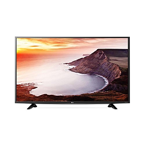 LG 43LF510V