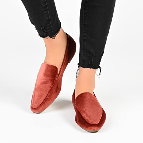 Image of Journee Women's Comfort Foam Silas Dress Flats