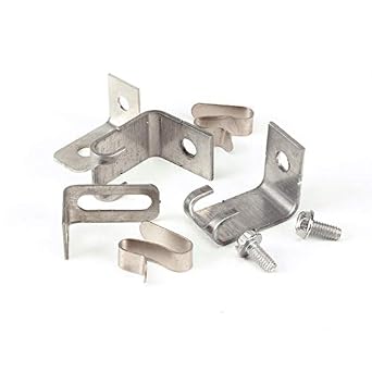 8261000 KIT, HI-Limit Thermostat Clip