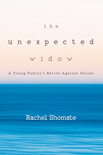 The Unexpected Widow: A Young Family's Battle Against Cancer