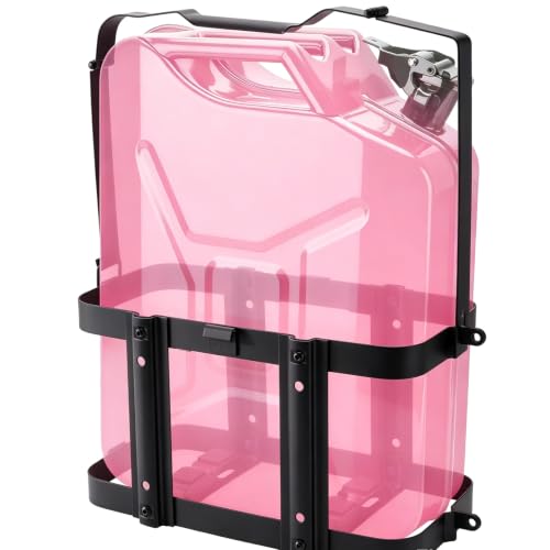 Jerry Can Mount Holder for 5 Gallon Gas Cans