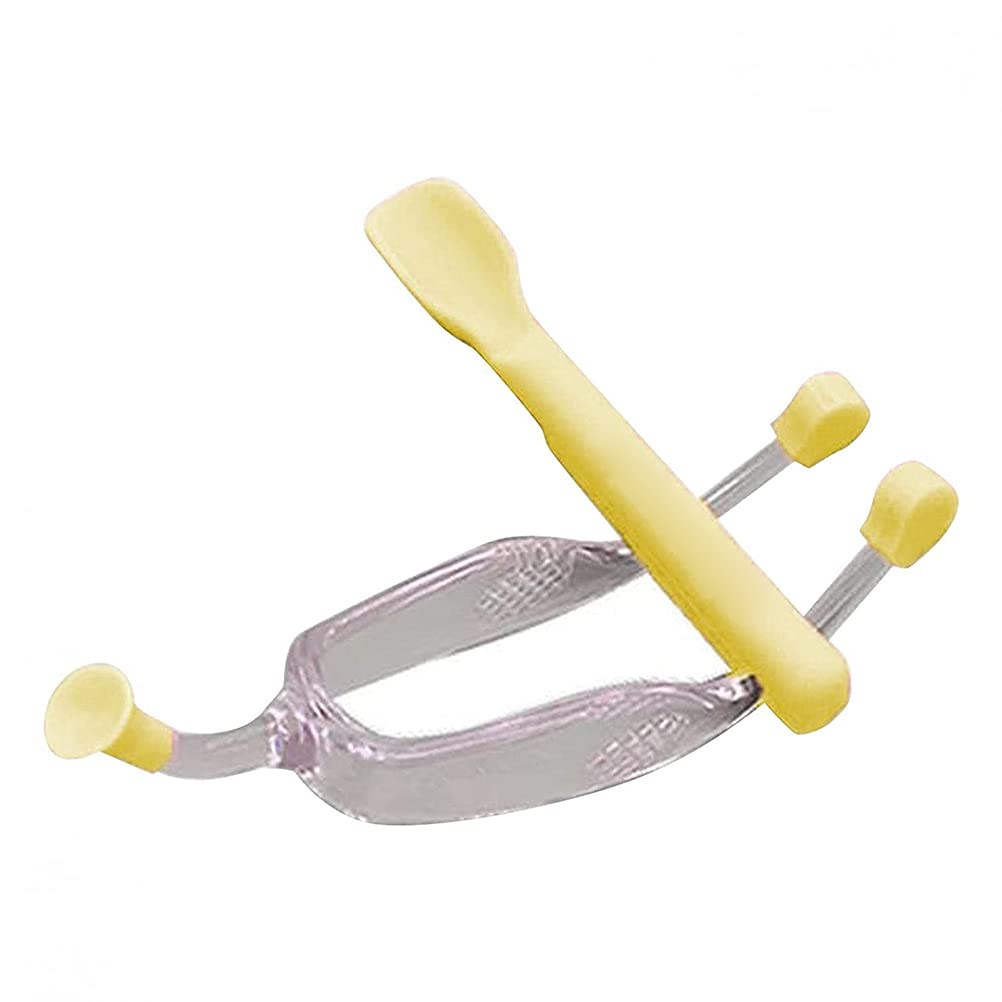 Enkomy Multifunctional Contact Lens Tweezers Suction Cup Spoon Set Soft Tool For Inserting And Removing Contact Lenses Contact Lens Kit