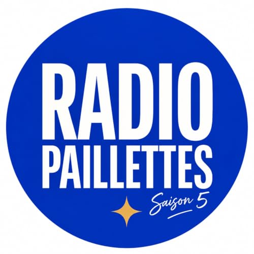 Couverture de Radio Paillettes