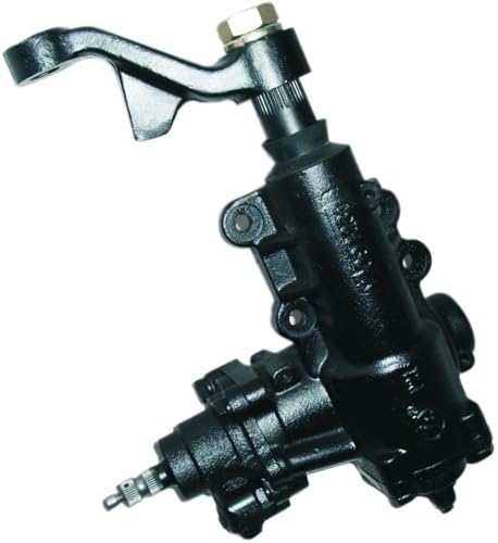 Useful Power Steering Gear Box Compatible with