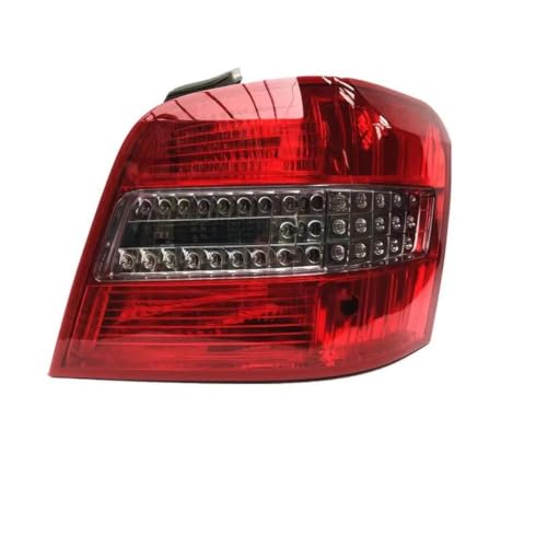 Feu arrière LED Benz W204 GLK signalisation précise et sécurité
