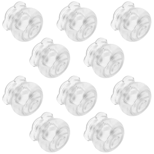 Yardwe �~�j�`���A���� 10�Z�b�g �~�j�������͌^ �v���X�`�b�N���h�[���n�E�X�Ƌ�A�N�Z�T���[ DIY�~�j�`���A�V�[���쐬�p �I�t�B�X�⏑