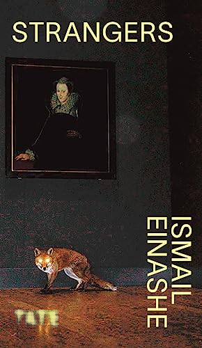 Strangers (Look Again)