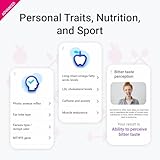 tellmeGen DNA Test Advanced (Health, Ancestry, Traits and Wellness) More Than 400 Updated Reports - Image 4