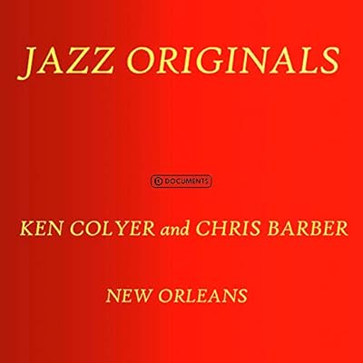 New Orleans to London