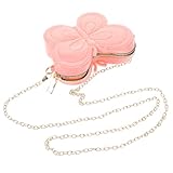 Warmhm Butterfly Umhängetasche für Mädchen Süße Langlebige Umhängetasche mit...