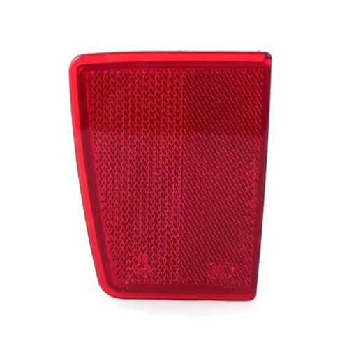 Réflecteur pare-chocs arrière catadioptre Mitsubishi Pajero Shogun Montero 8355A050 8355A049