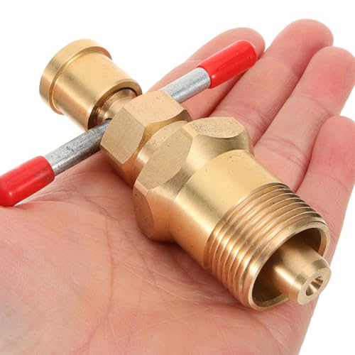 Extracteur de bagues de compression en cuivre pour plomberie outil compact - 6