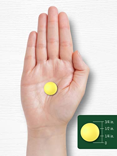Carlyle Saw Palmetto Extract | 480Mg | 150 Gummies | Vegan, Non-Gmo, And Gluten Free Supplement | Natural Lemon Flavored Gummy #TOP6