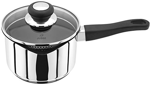 Judge Vista - kccaper Antiaderente 16 cm