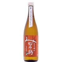 みむろ杉 特別純米 辛口 露葉風100%使用 精米歩合60% 720ml(要冷蔵のためクール便発送)