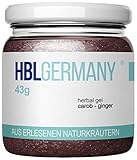 mannesmann düsseldorf  MBMGermany® Das Original Herbal Gel - [SOFORT EFFEKT] Naturkräuter für die Manneskraft mit Maca Rot - Ginseng - Colanuss - Laborgeprüft in Deutschland