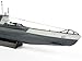 Revell Germany 05093 Type VIIC U-Boat Model Kit