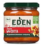 Eden Sauce VeCotta 375 g
