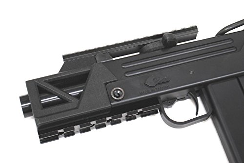 Amazon.co.jp: BLADE M11 短機関銃 ガスブローバック ガスガン