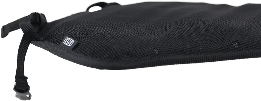 Arnie Gomal (R250) Backpack Pad Black