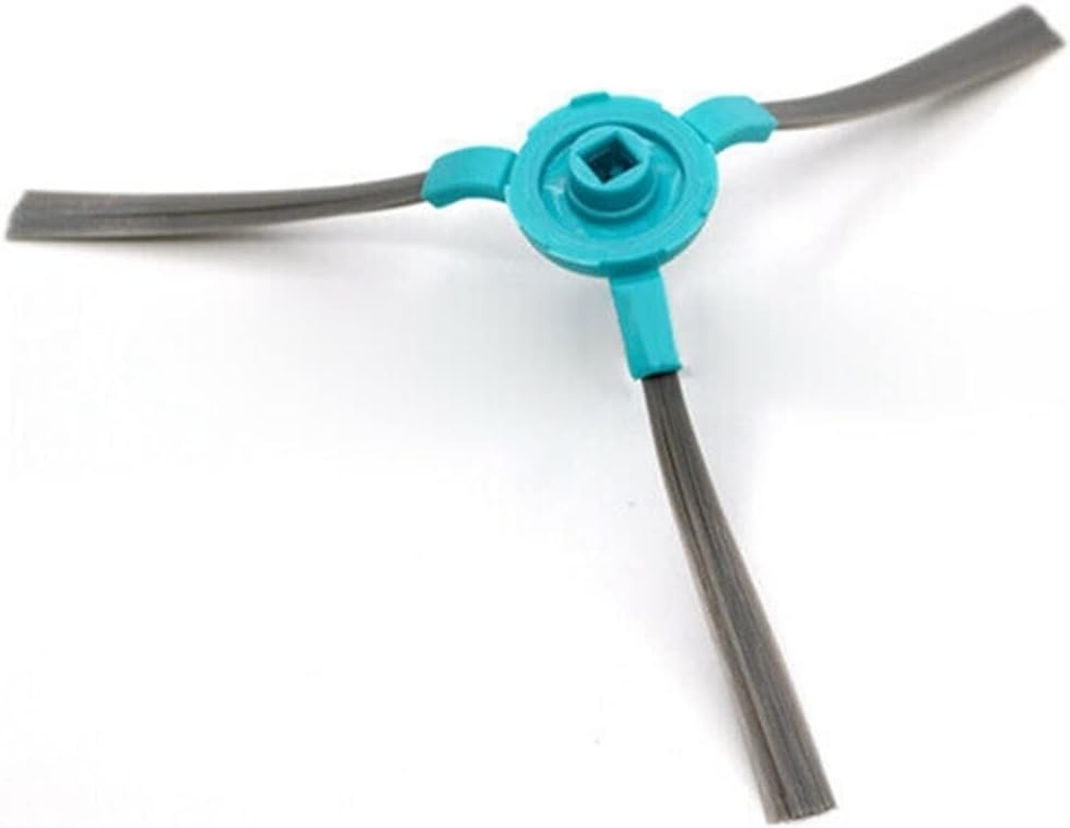 Sweeping Accessories Vacuum Cleaner Accessories 4 Pieces Of Filters And 10 Pieces Of Side Brushes Fit For Conga 1390 1290 Vacuum cleaner parts