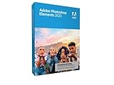 Adobe Photoshop Elements 2023 Upgrade