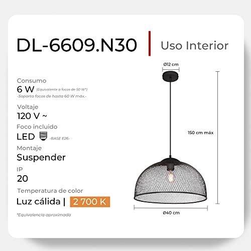 Lámparas De Techo, Home Improvement Imagen adicional