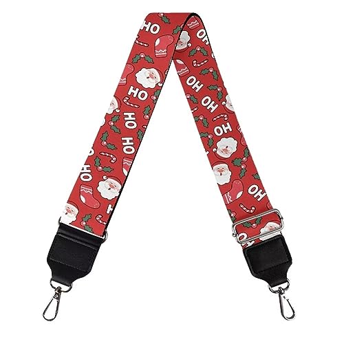 Image of Jeiento Wide Purse Strap Wide Shoulder Strap Adjustable Replacement Belt Soft Guitar Shoulder Straps for Women Girls Gifts