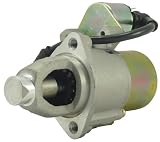 Replacement Parts for Starter 128000-2240 128000-9400 31200ZH9-003 Honda GX270QAE2 18984 Mod-UR26Q-6407