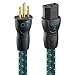 AudioQuest NRG-2 AC power cord - US plugs 6' (1.83m)