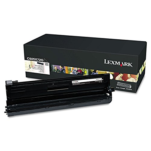 Lexmark - Printer imaging unit magenta - 30000 pages - LCCP